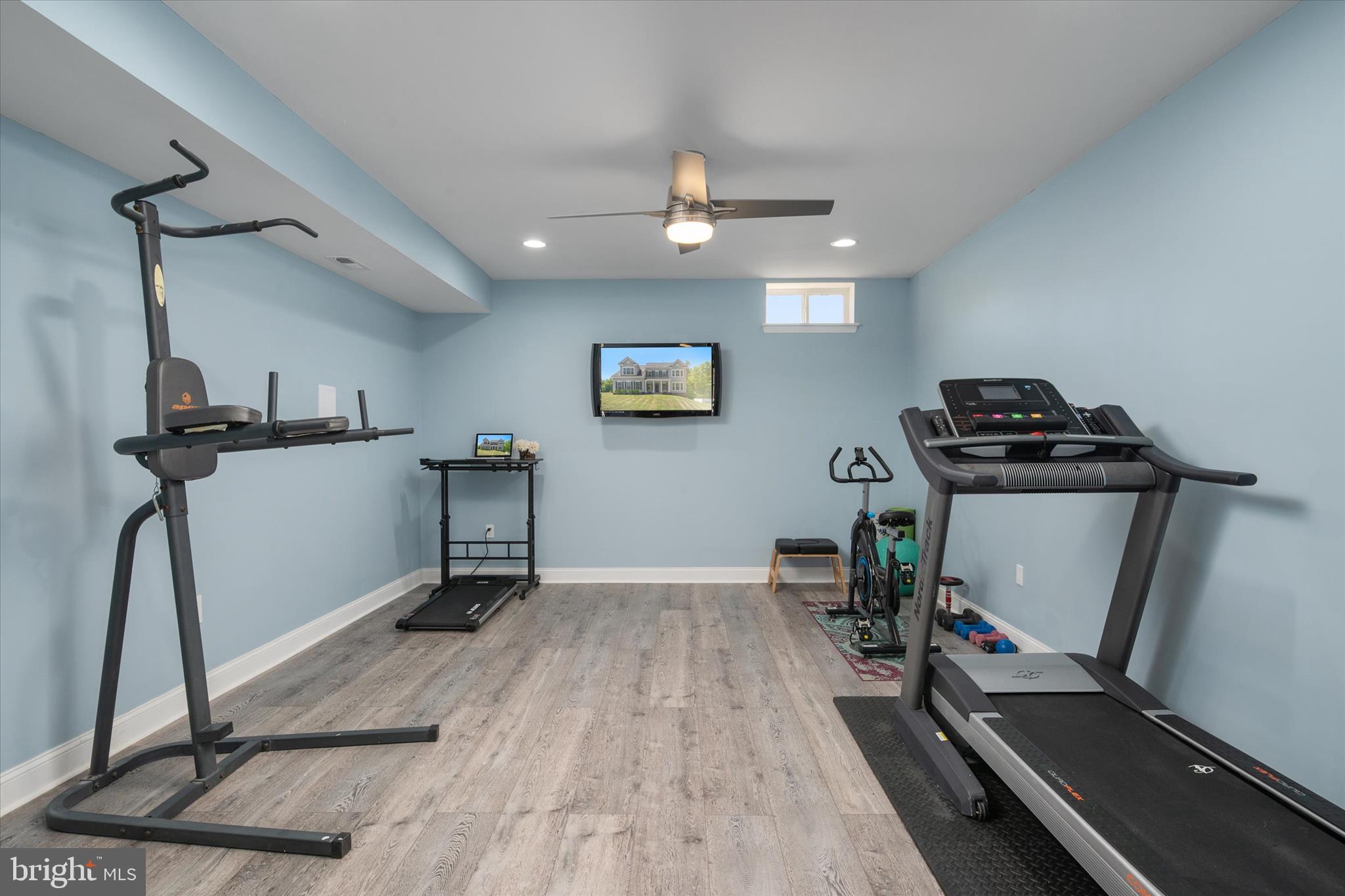 MARLEY RUN - Residential