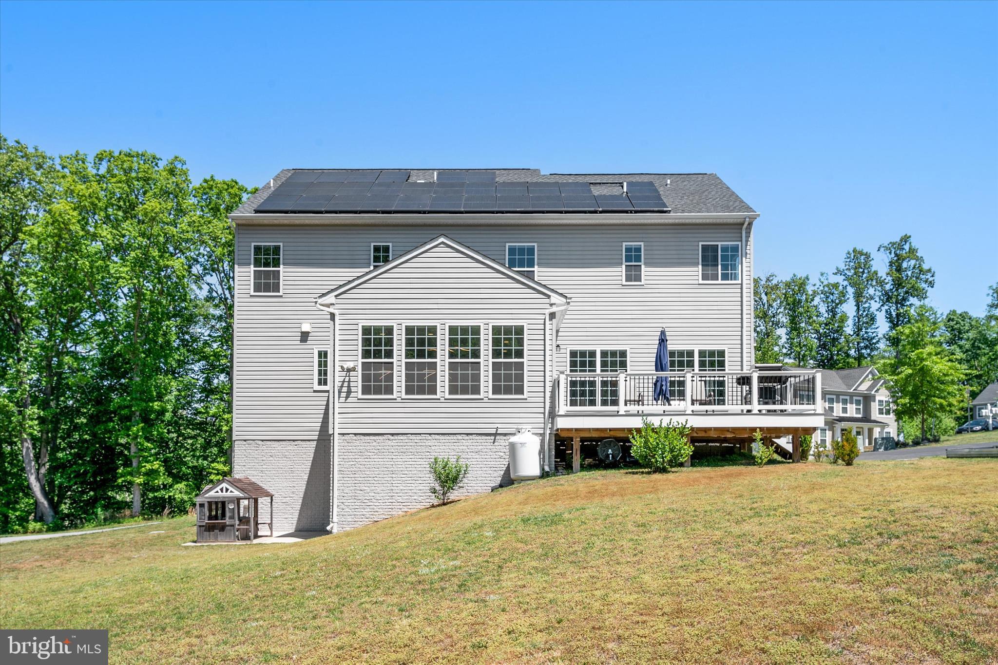 MARLEY RUN - Residential