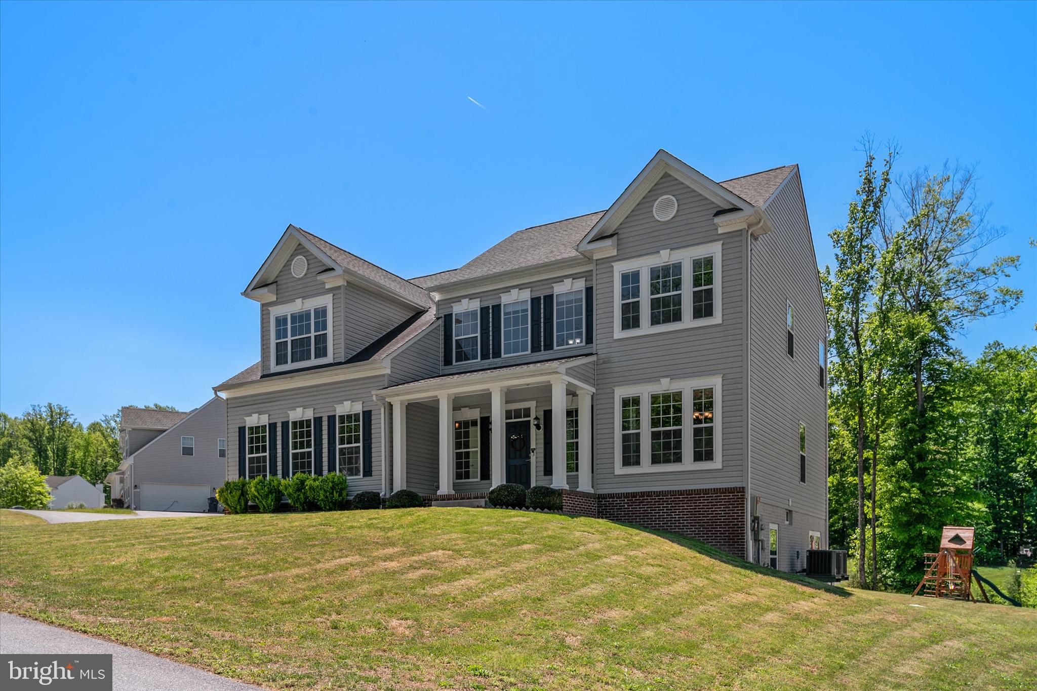 MARLEY RUN - Residential
