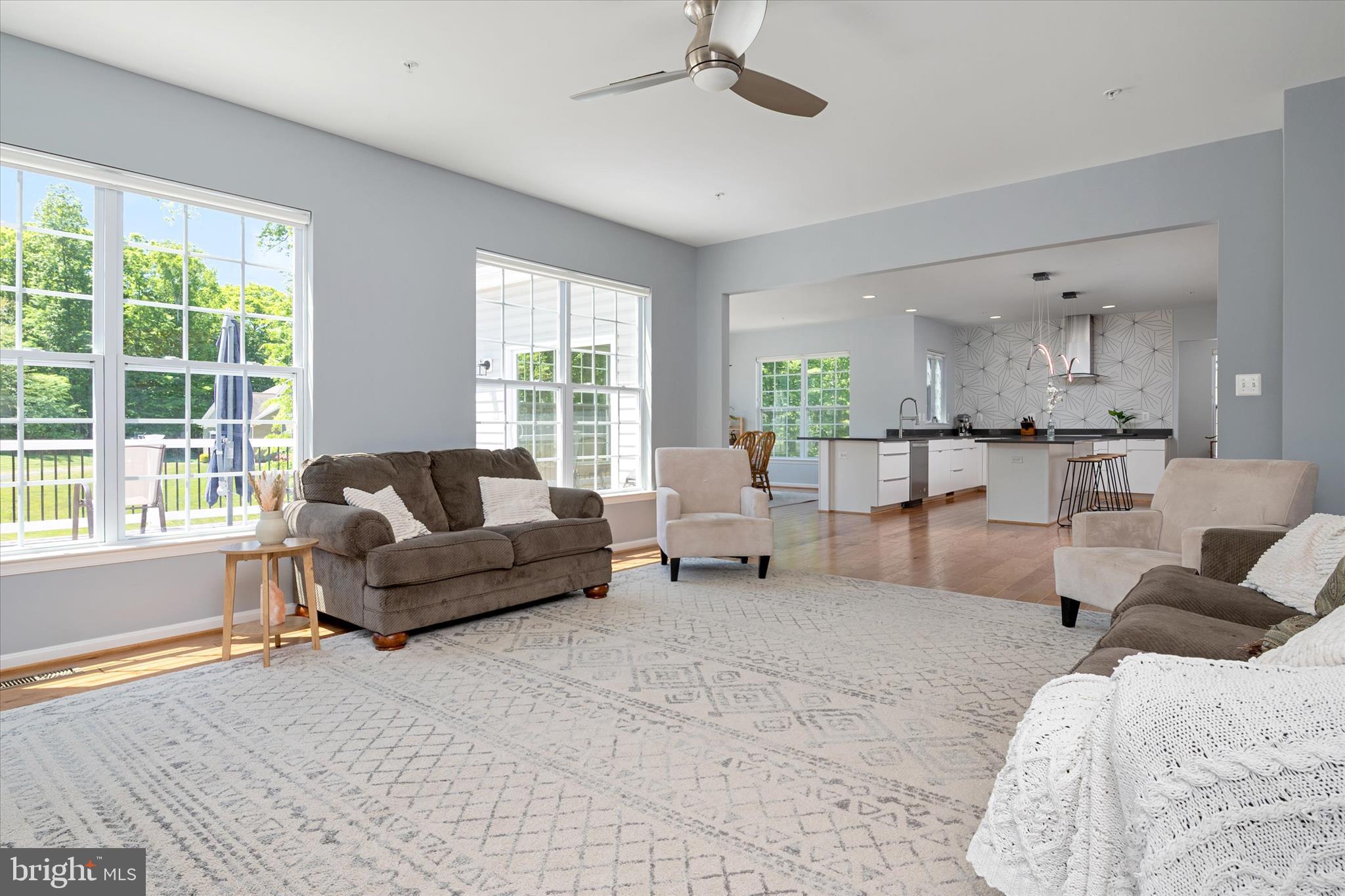 MARLEY RUN - Residential