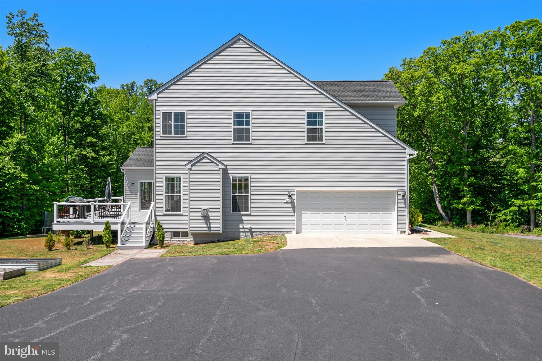 MARLEY RUN - Residential