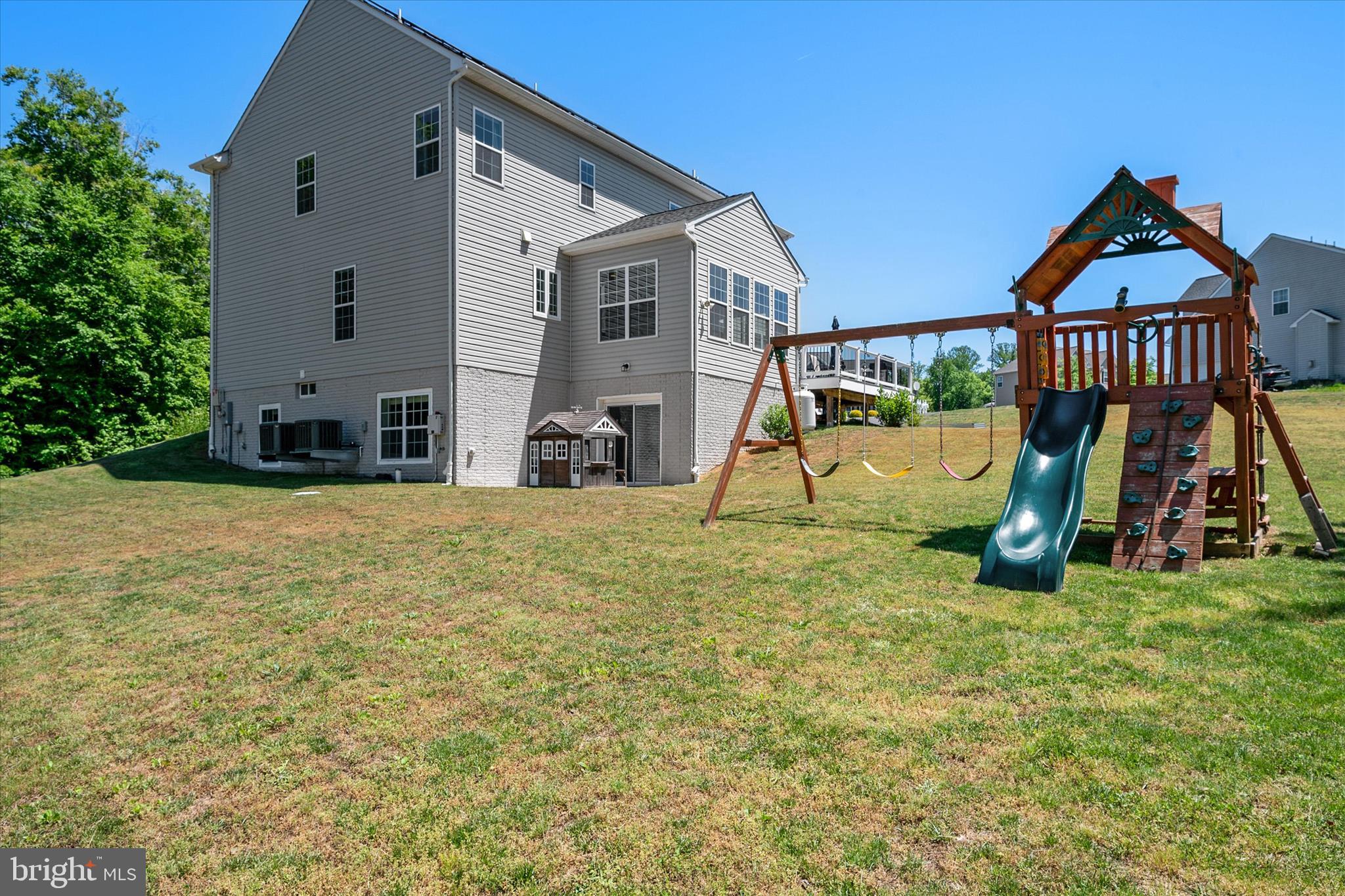 MARLEY RUN - Residential