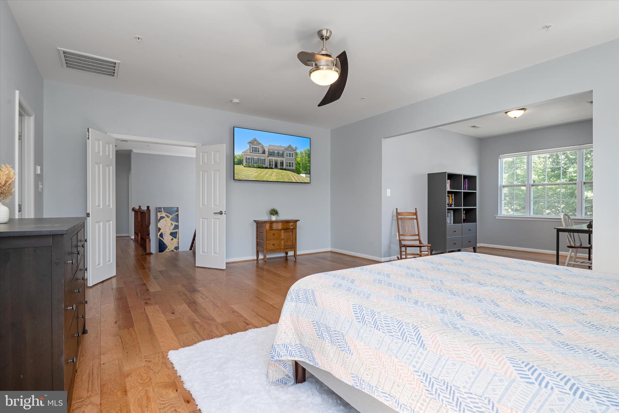 MARLEY RUN - Residential