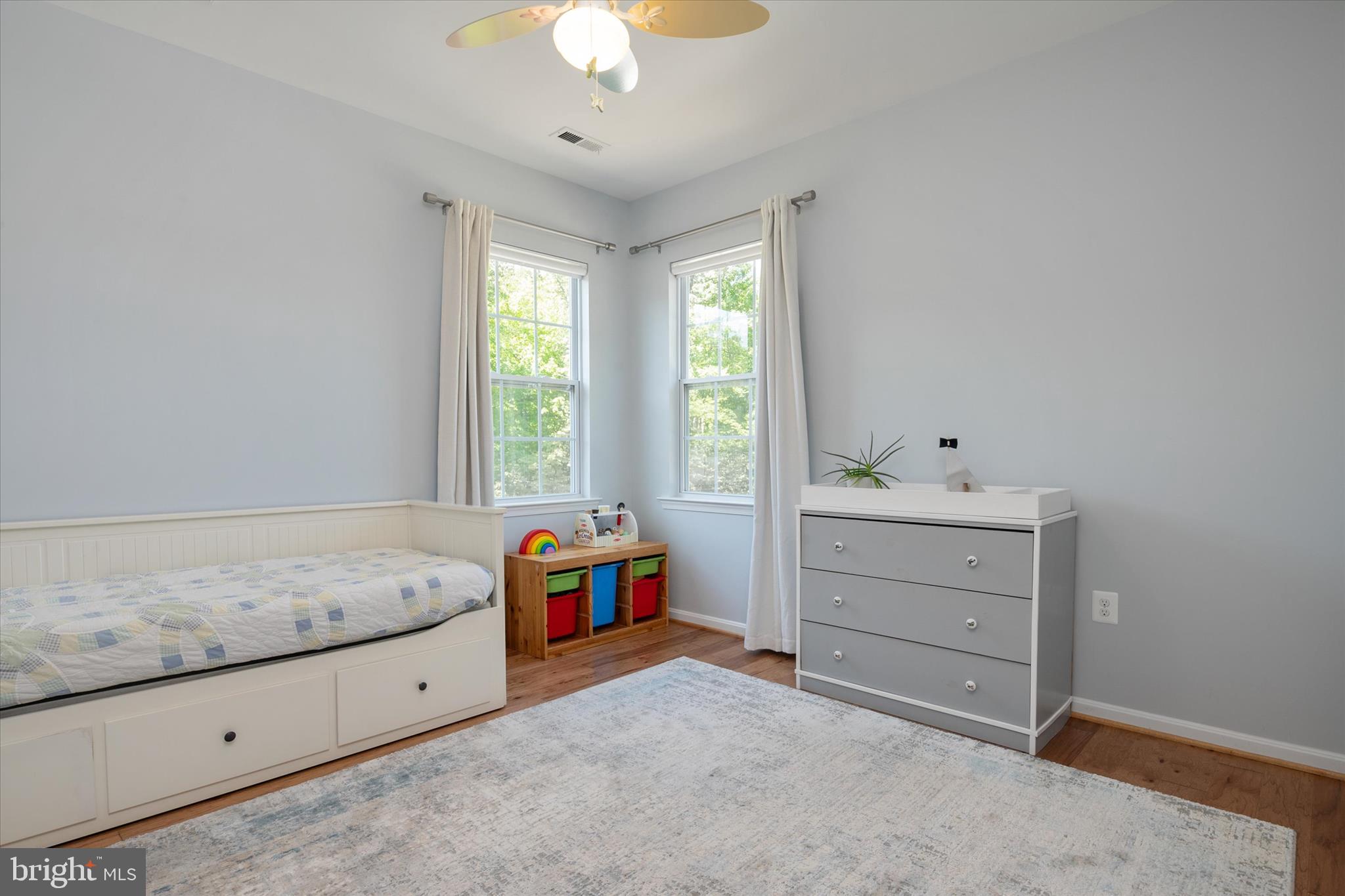 MARLEY RUN - Residential