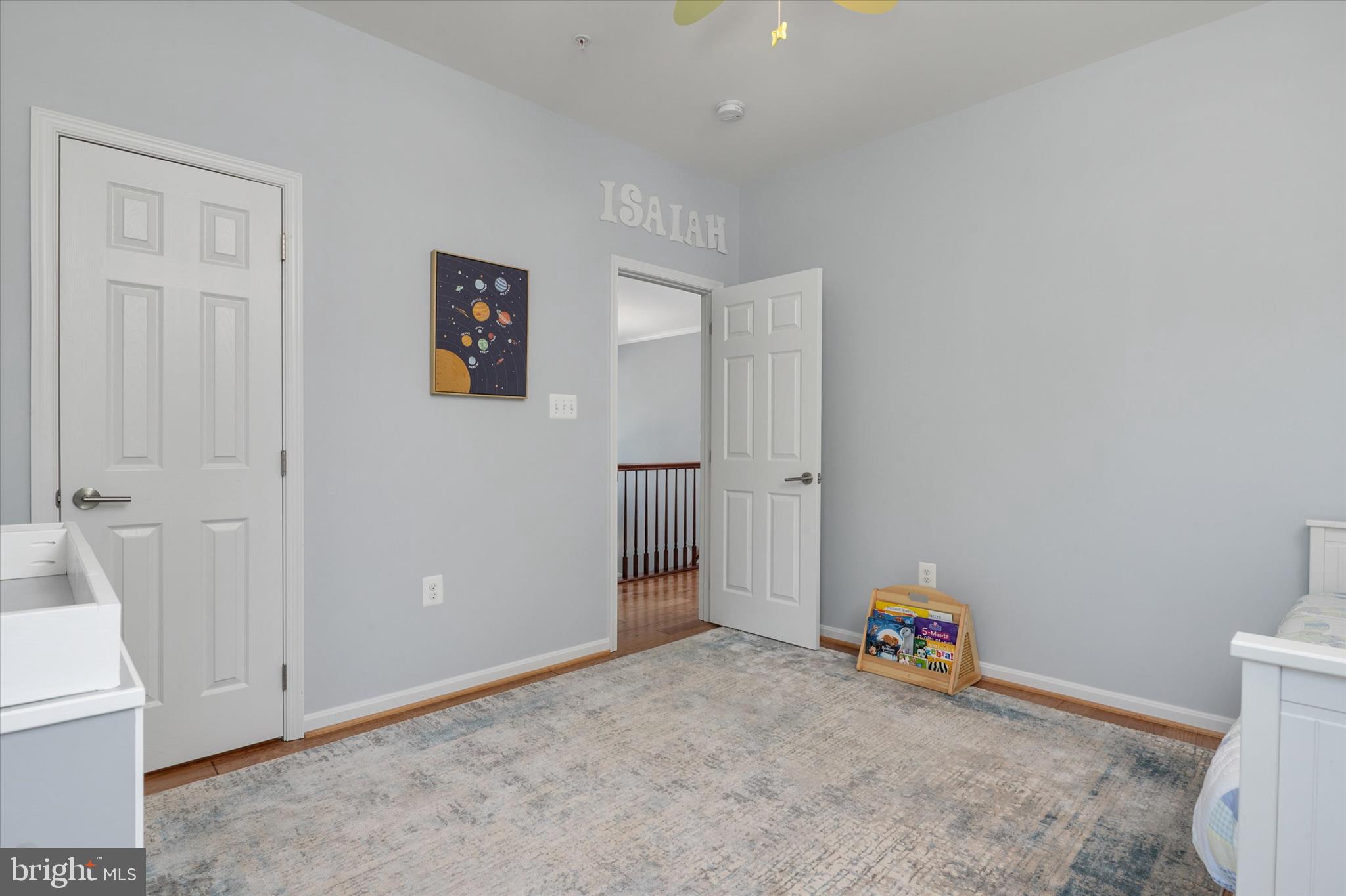 MARLEY RUN - Residential