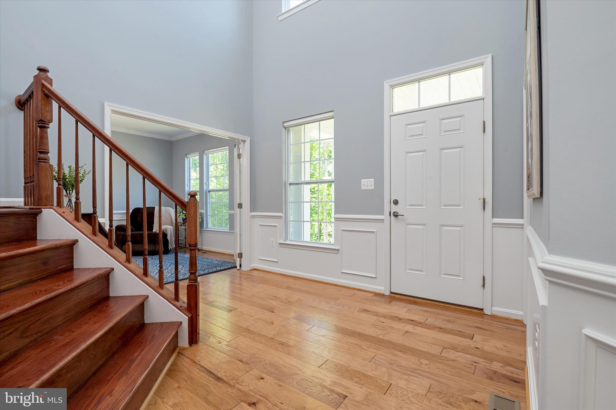 MARLEY RUN - Residential