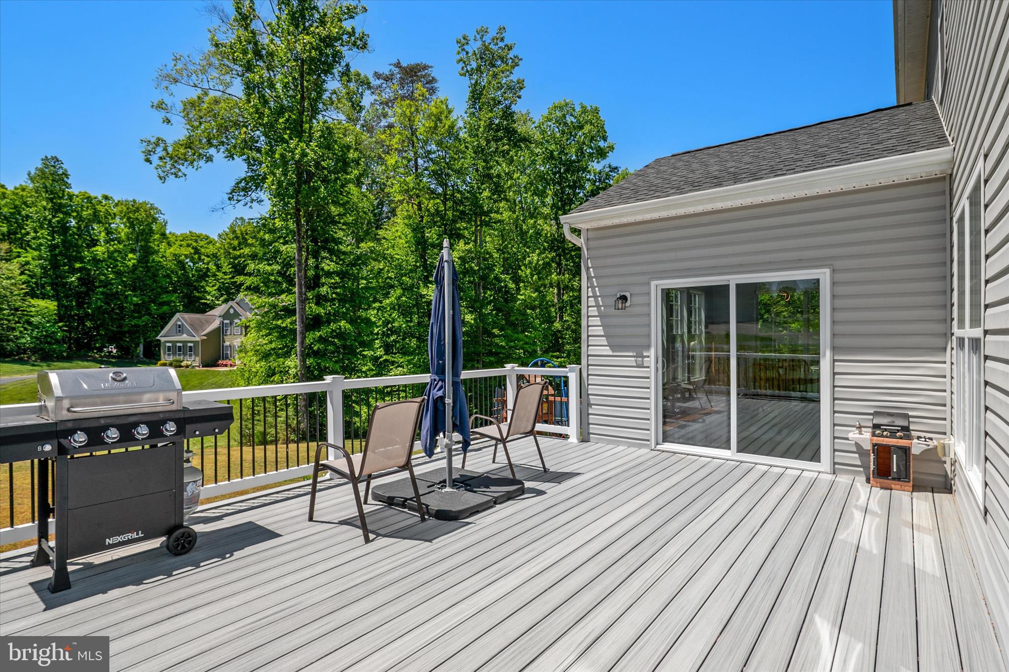 MARLEY RUN - Residential