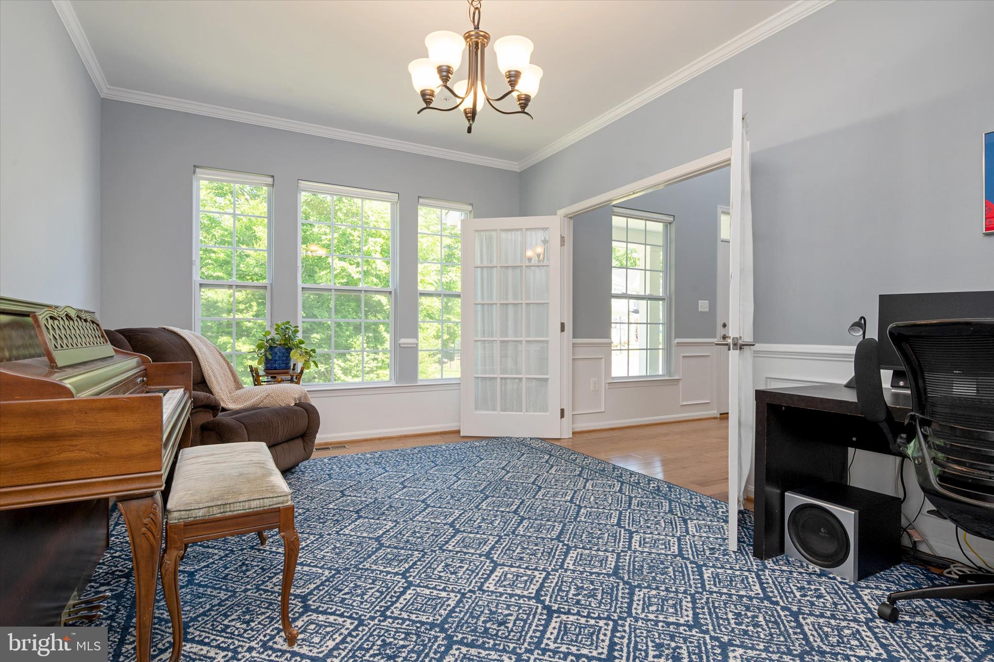 MARLEY RUN - Residential
