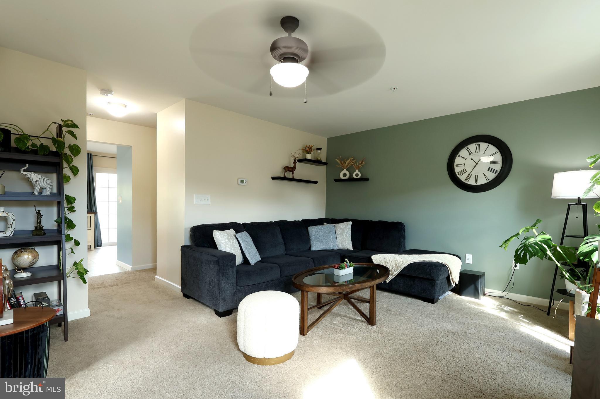 THE GATES - Residential