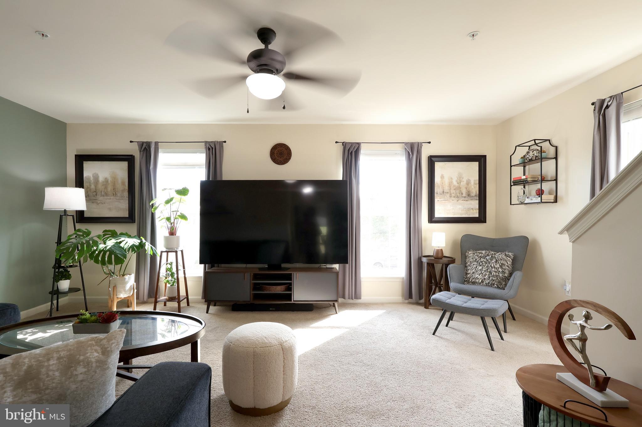 THE GATES - Residential