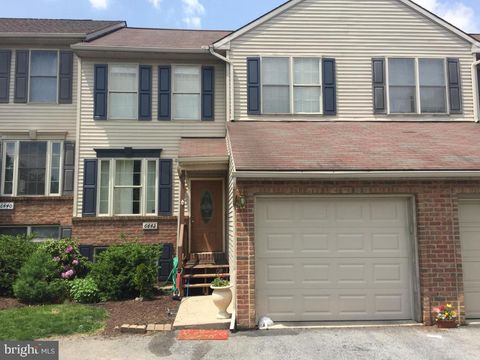 Photo of 6442 Lincoln Court, East Petersburg, PA 17520 (MLS # PALA2049188)