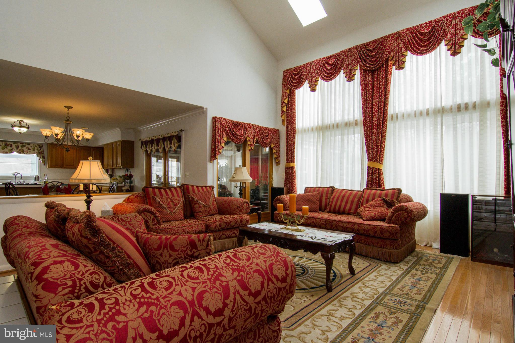 DALE CITY - Residential