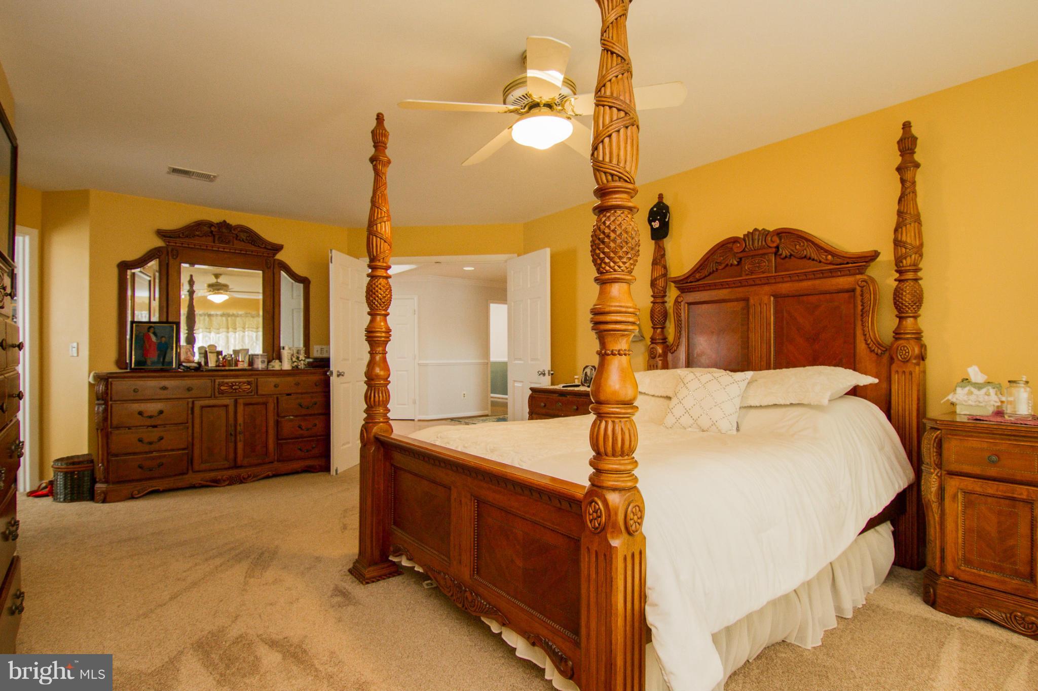 DALE CITY - Residential