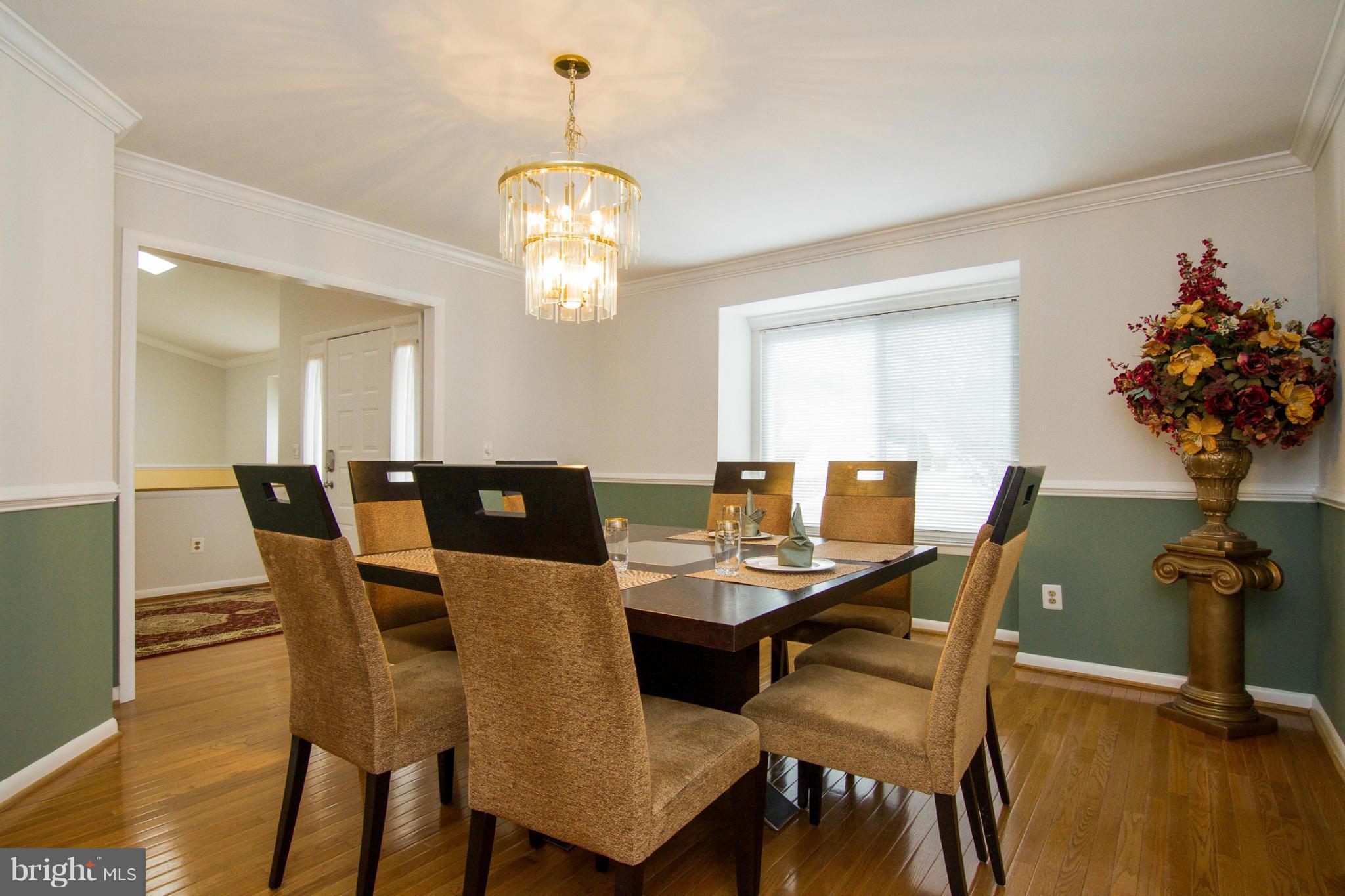 DALE CITY - Residential