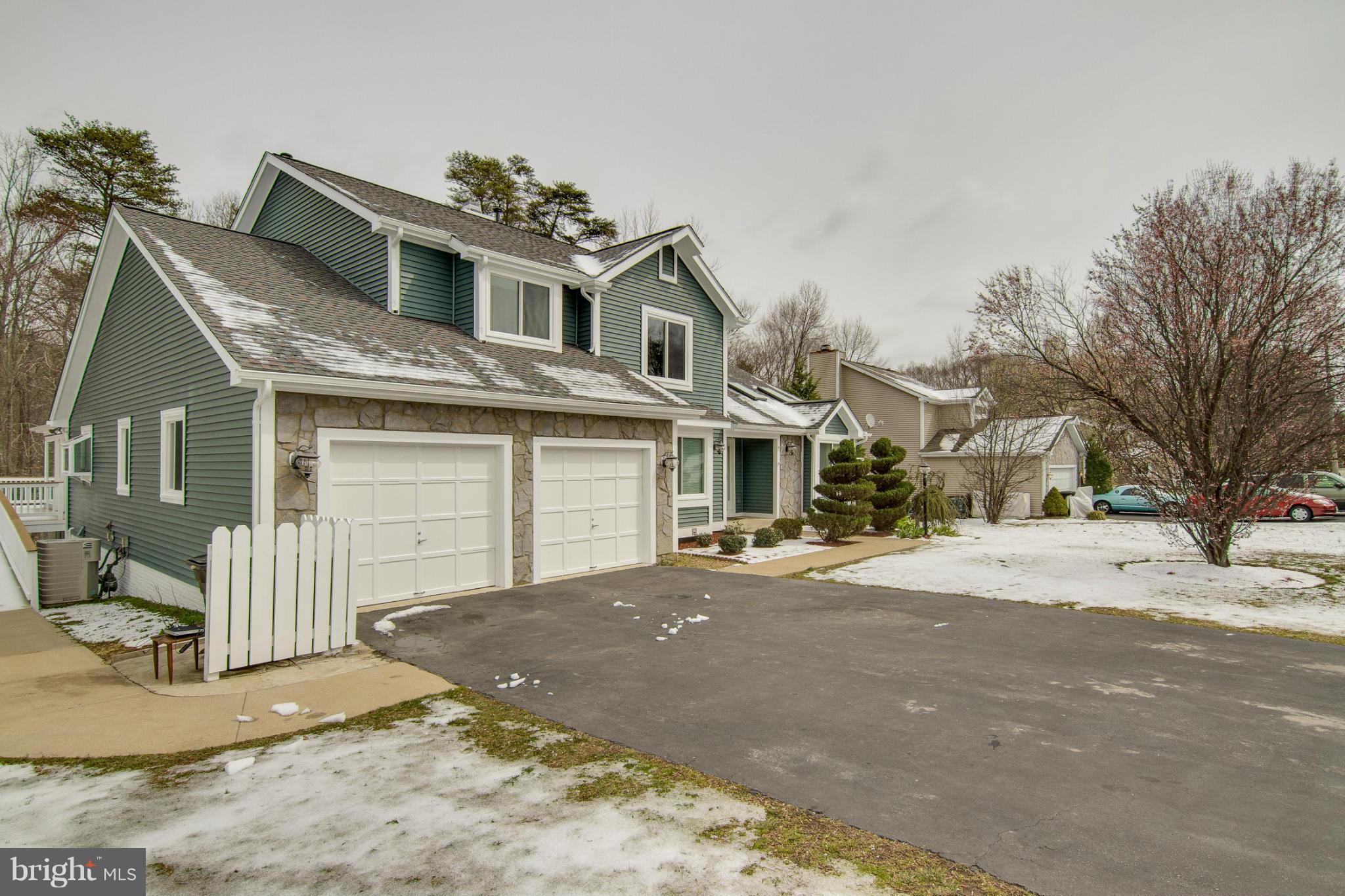 DALE CITY - Residential