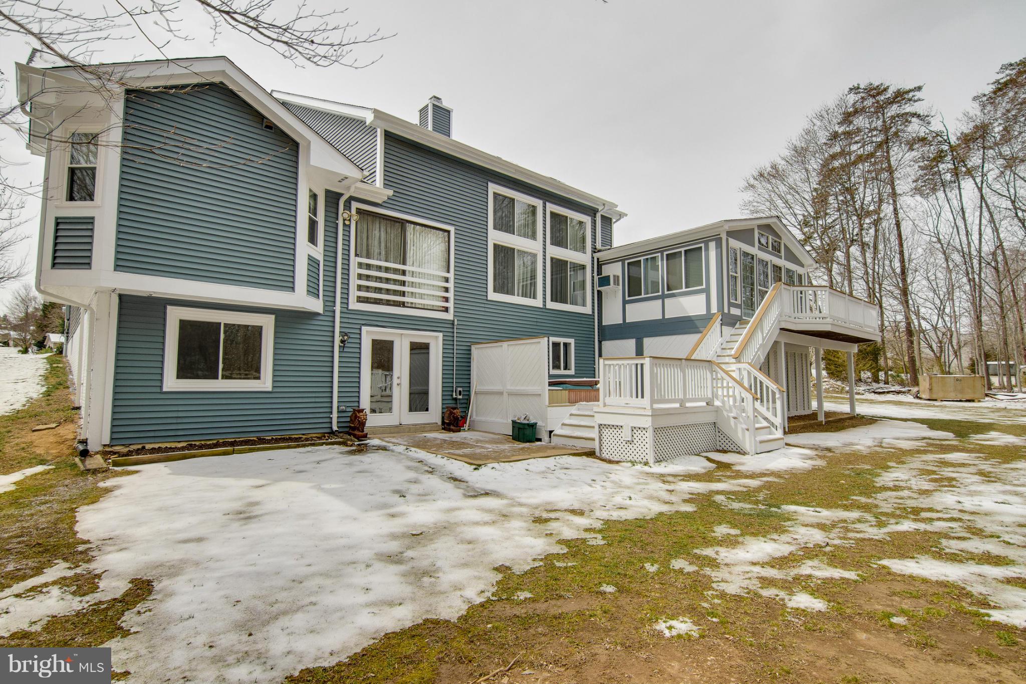 DALE CITY - Residential