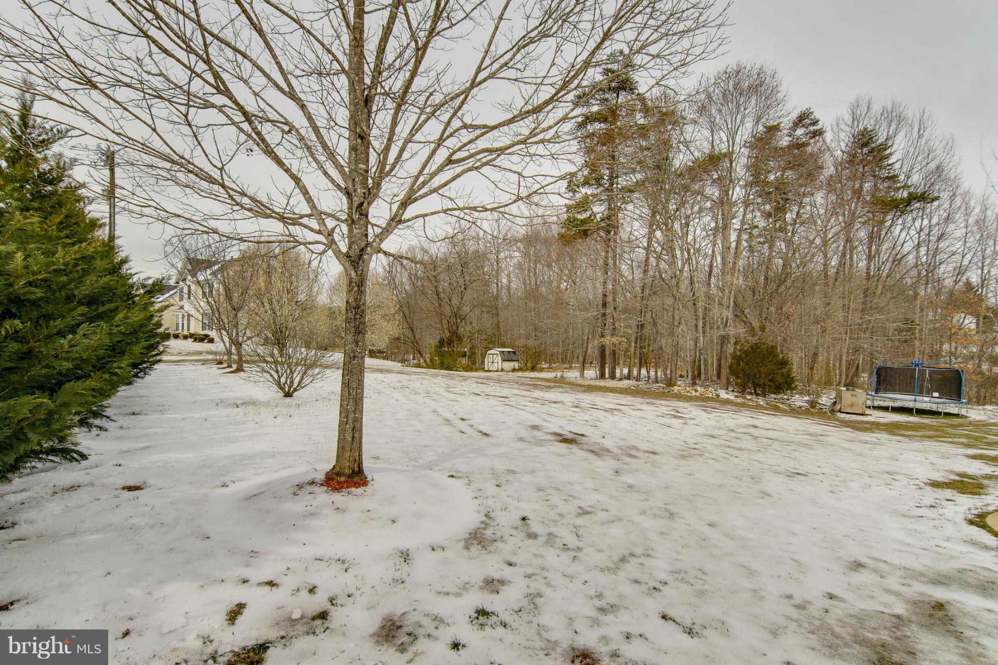 DALE CITY - Residential