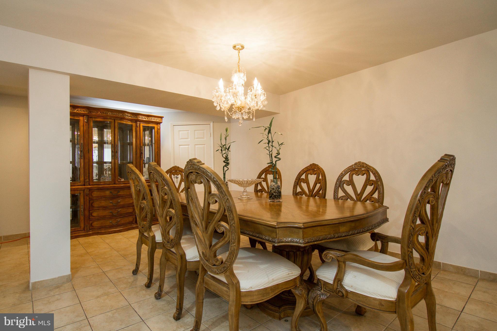 DALE CITY - Residential