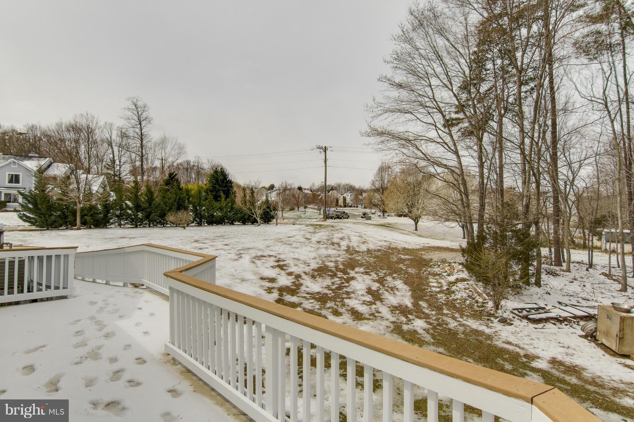 DALE CITY - Residential