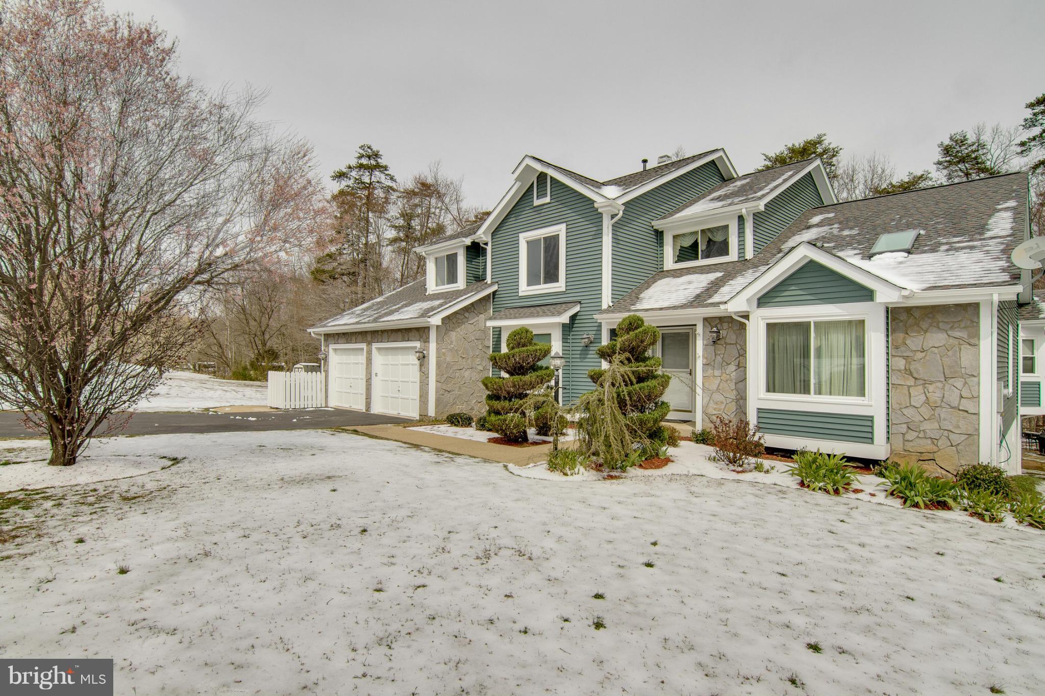 DALE CITY - Residential