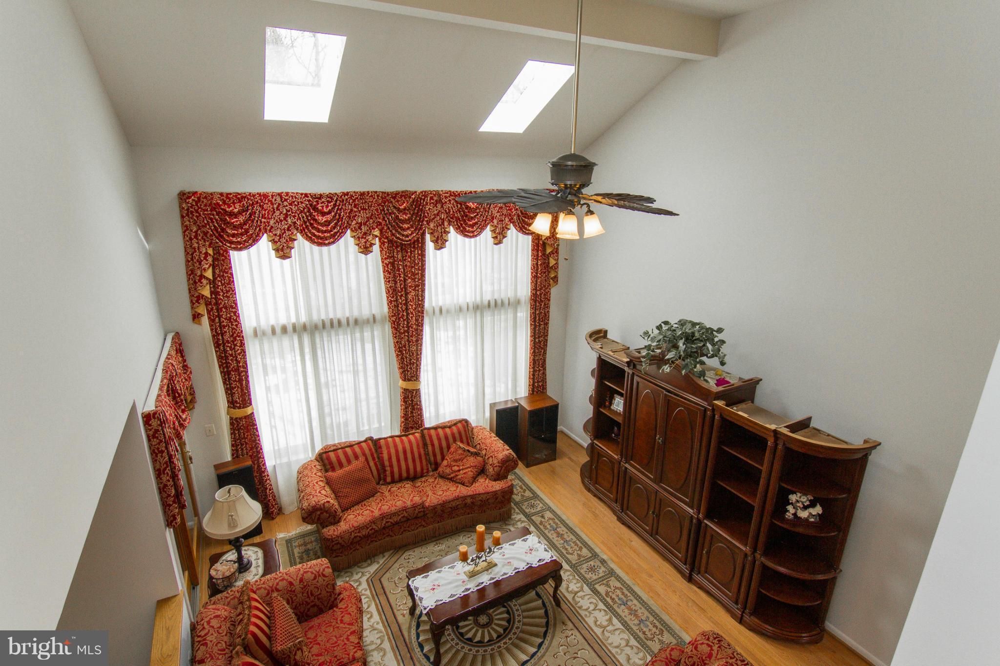 DALE CITY - Residential