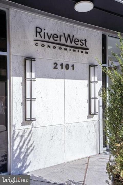 Tiny photo for 2101 - 17 Chestnut Street #1413, PHILADELPHIA, PA 19103 (MLS # PAPH2569148)