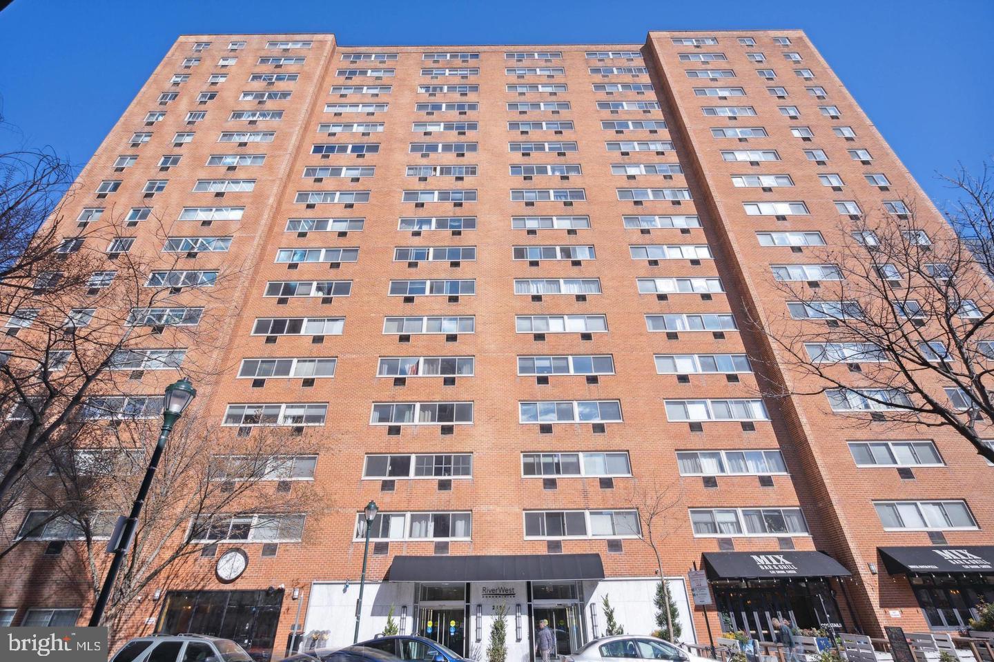 RITTENHOUSE SQUARE - Residential