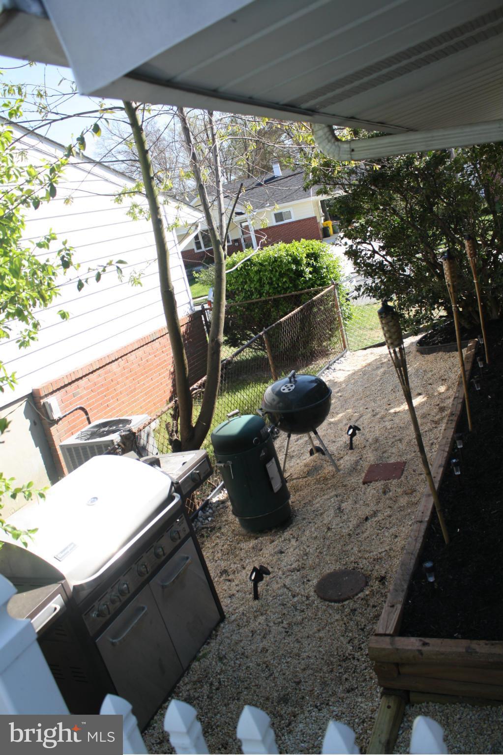 WESTDALE PARK - Residential