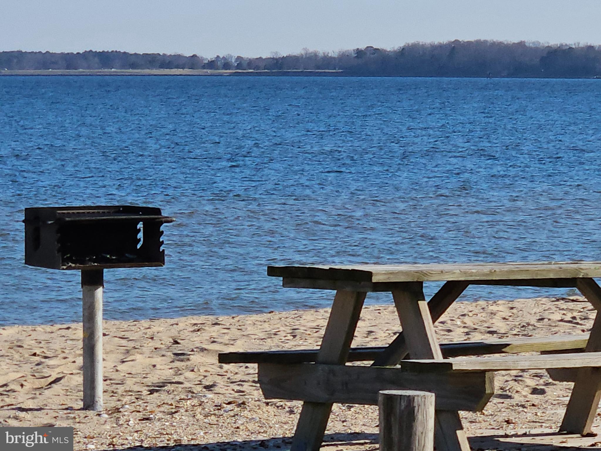 CHESAPEAKE RANCH ESTATES - Residential