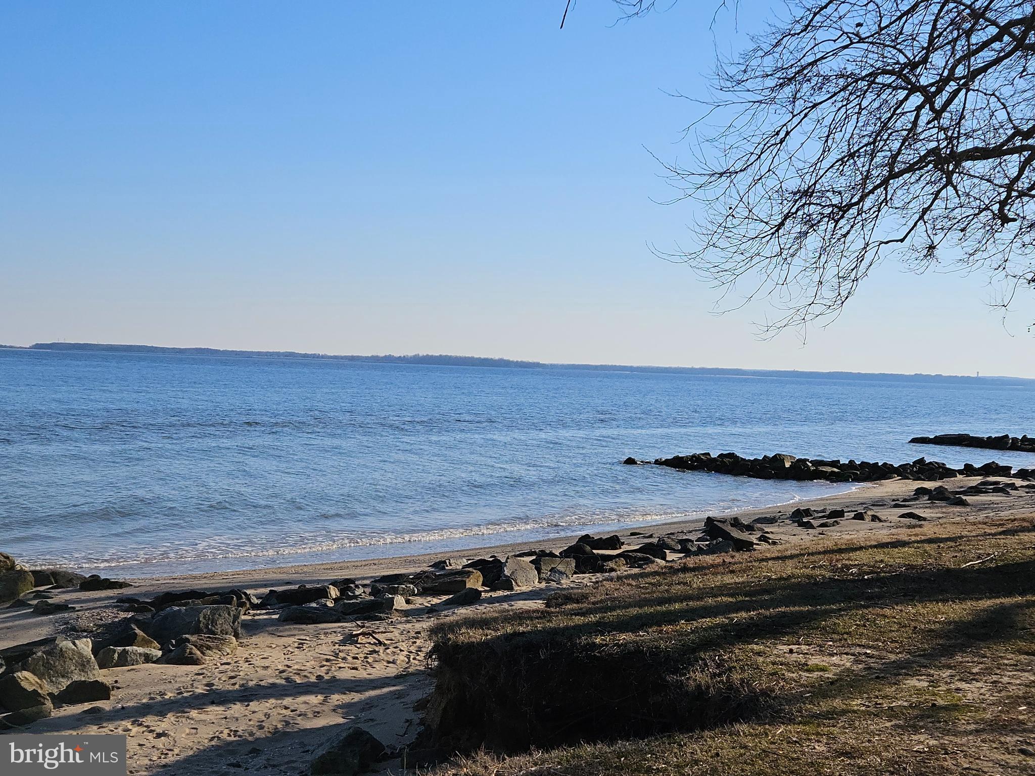 CHESAPEAKE RANCH ESTATES - Residential