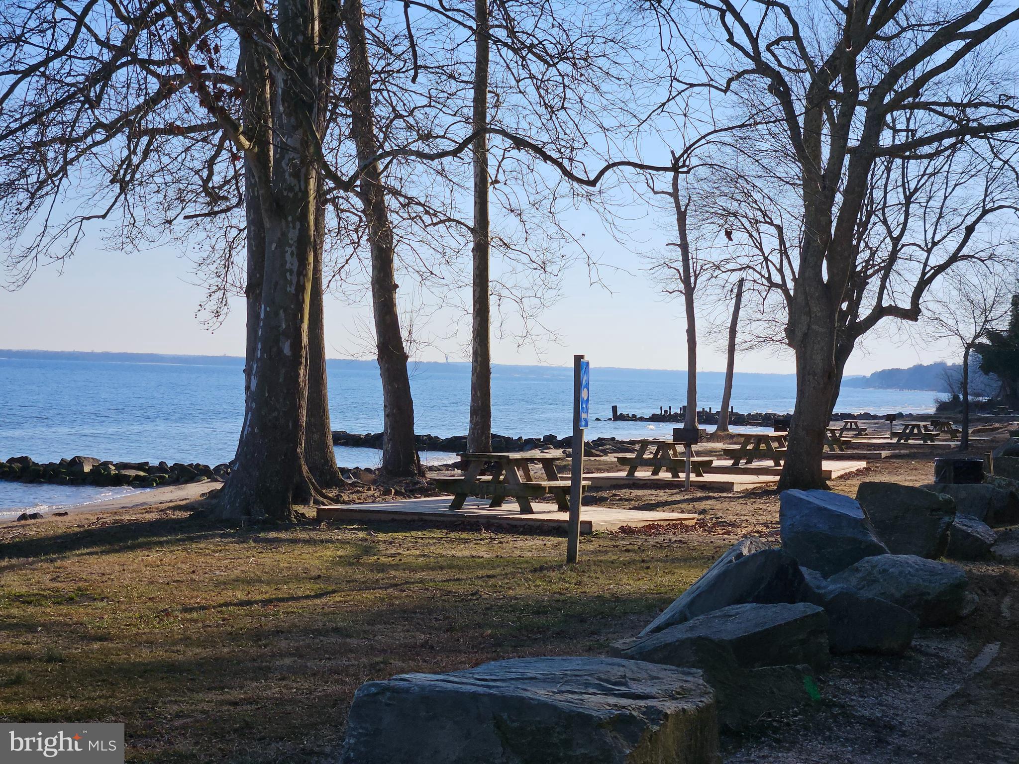 CHESAPEAKE RANCH ESTATES - Residential