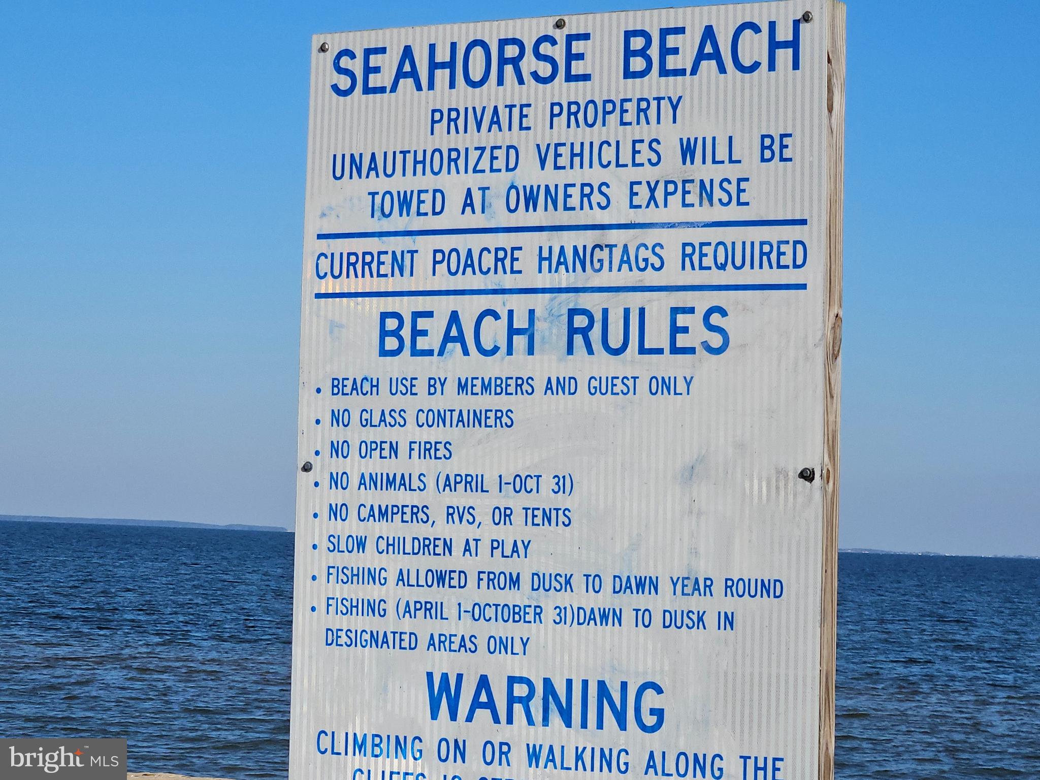 CHESAPEAKE RANCH ESTATES - Residential