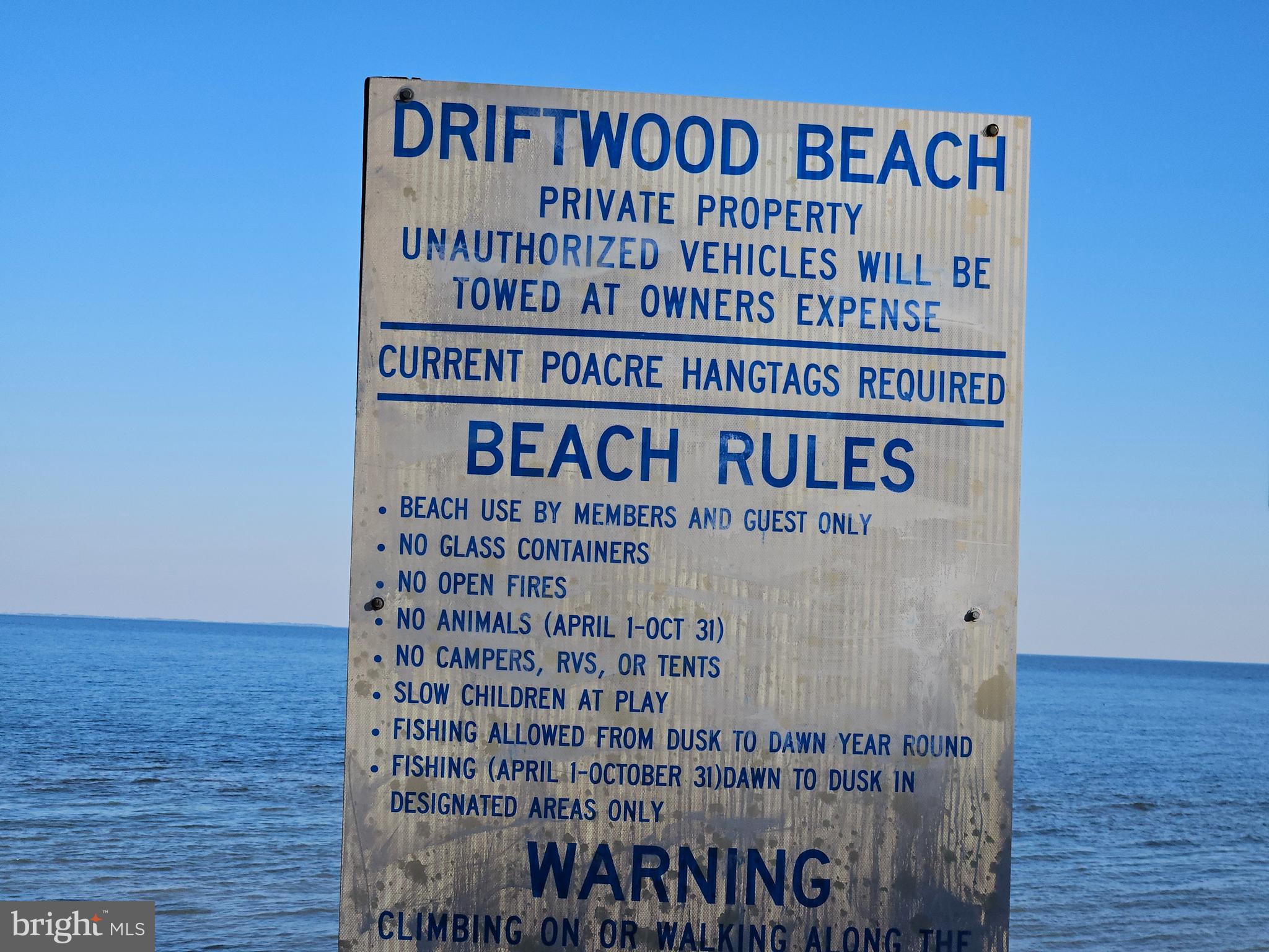 CHESAPEAKE RANCH ESTATES - Residential