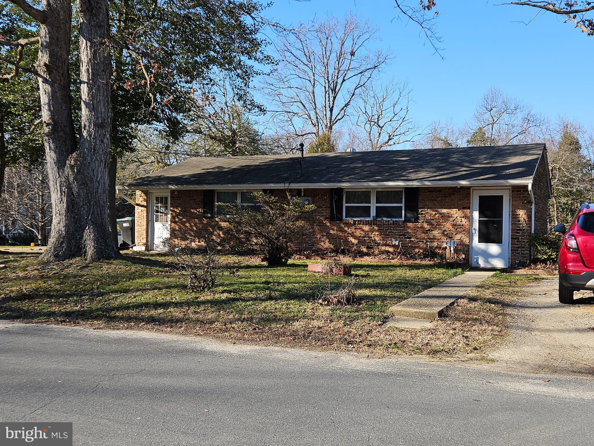 CHESAPEAKE RANCH ESTATES - Residential