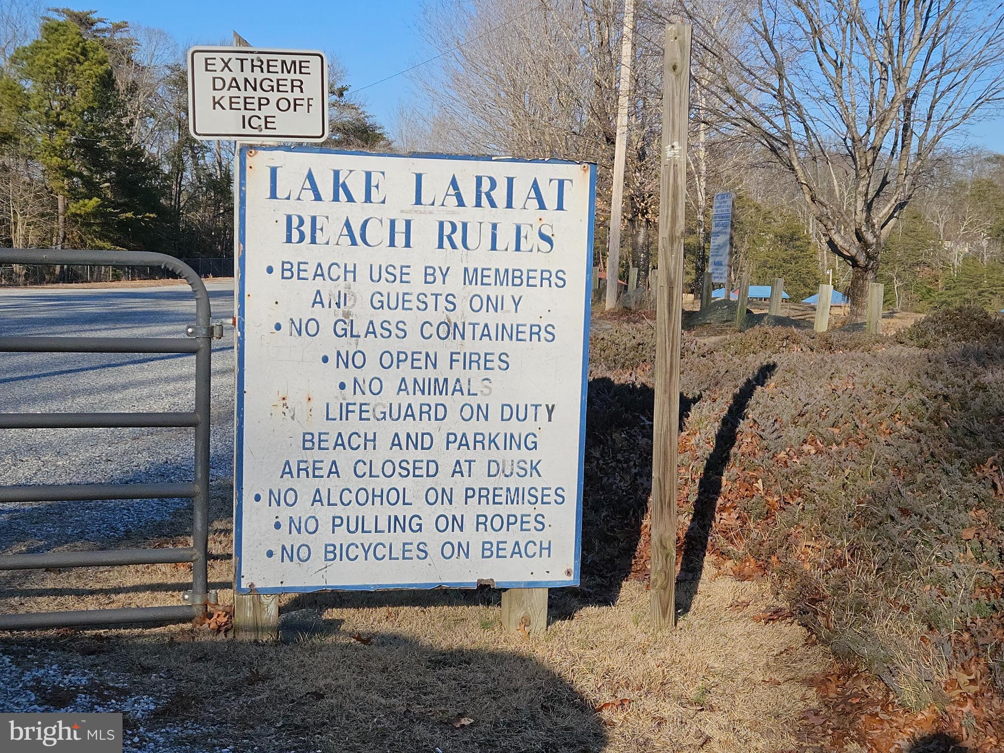 CHESAPEAKE RANCH ESTATES - Residential