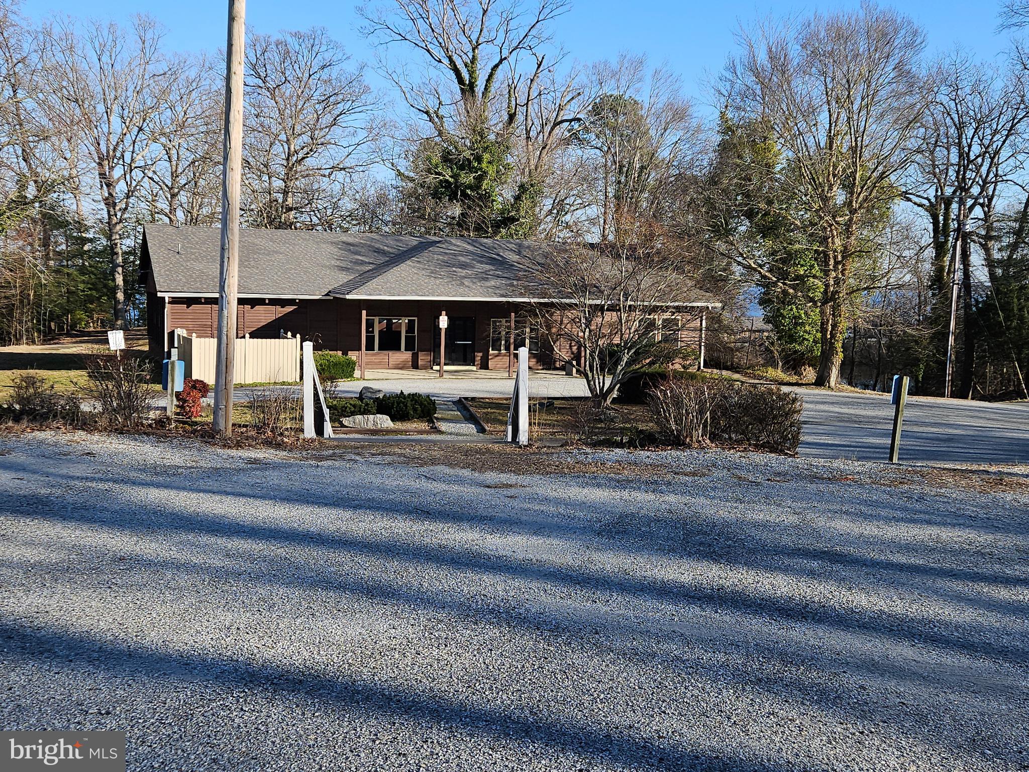 CHESAPEAKE RANCH ESTATES - Residential