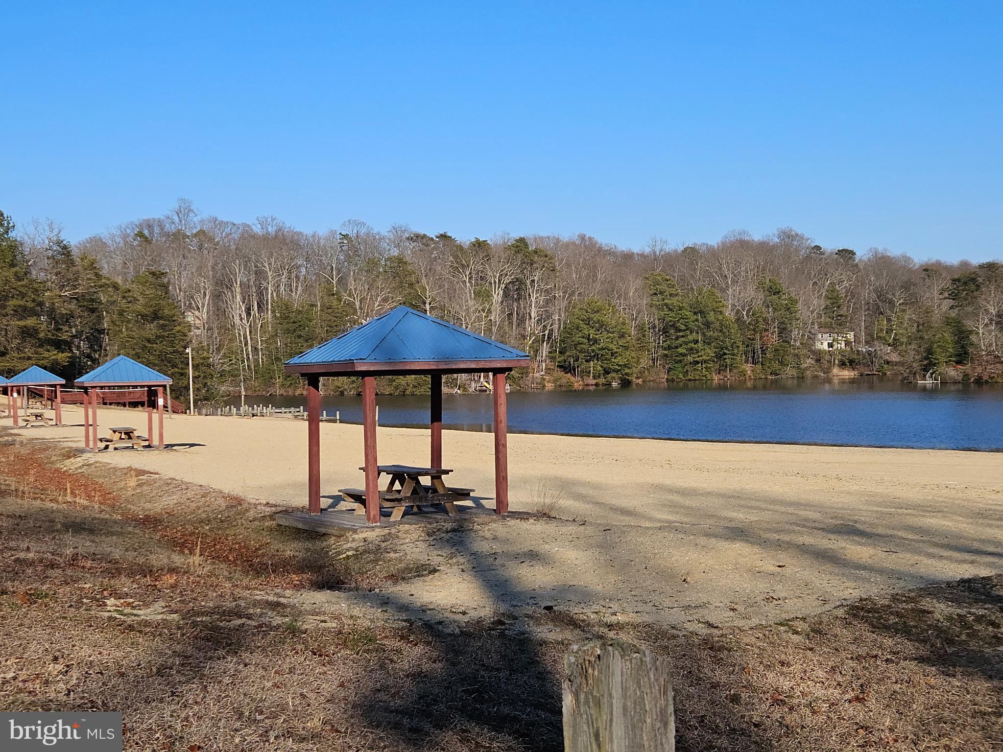 CHESAPEAKE RANCH ESTATES - Residential