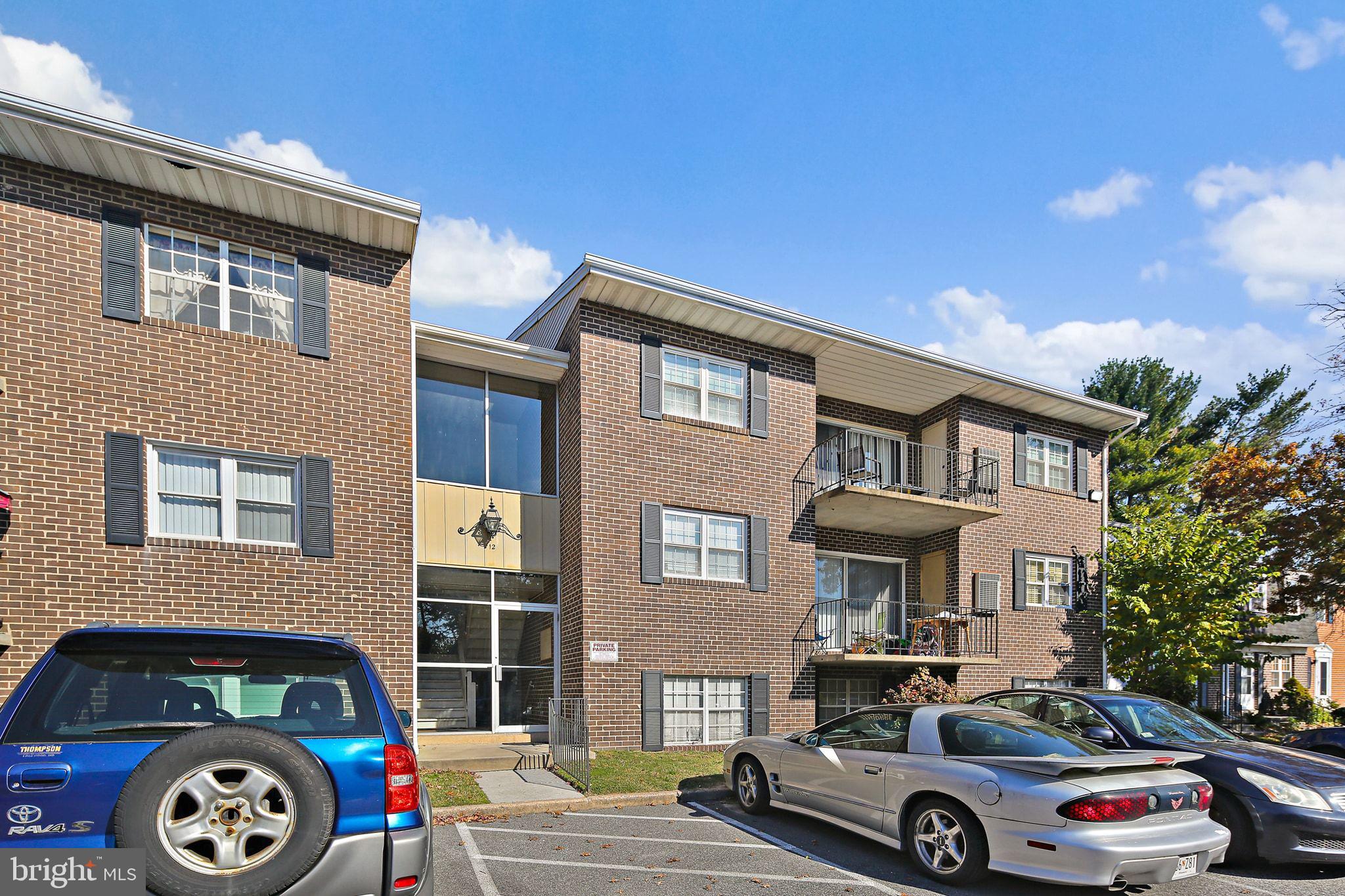 THE SILVERGATE - Residential