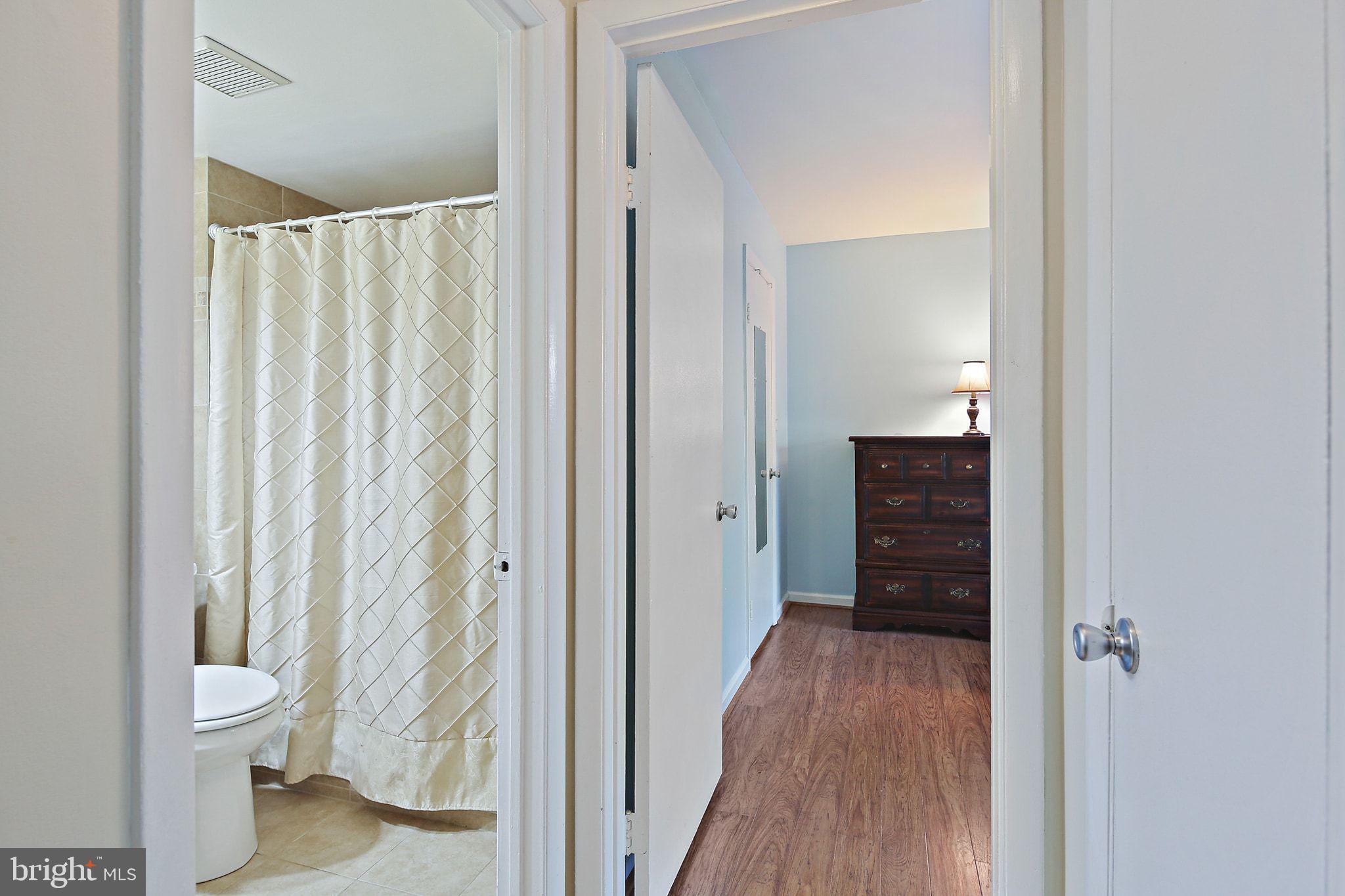 THE SILVERGATE - Residential