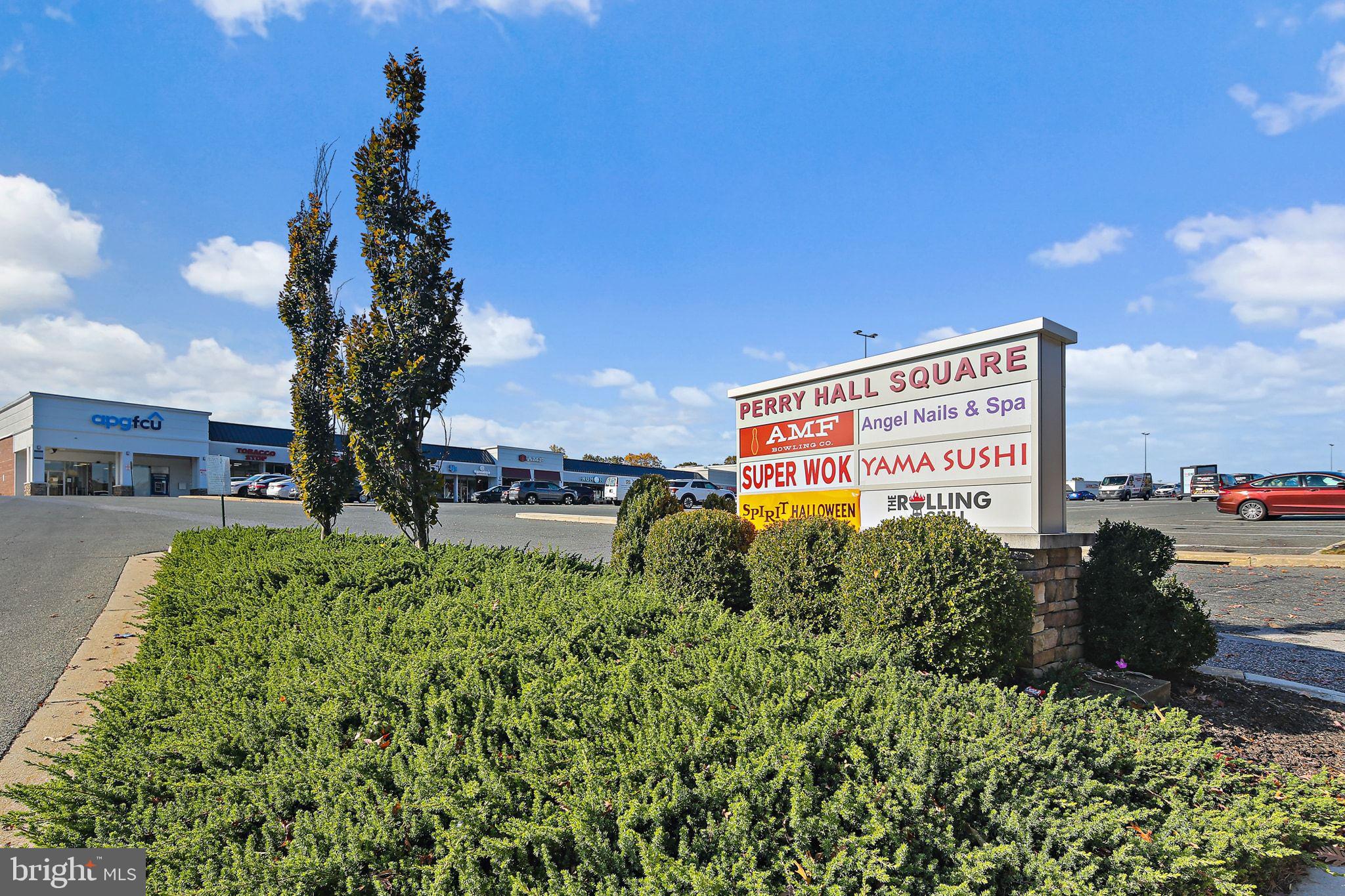 THE SILVERGATE - Residential