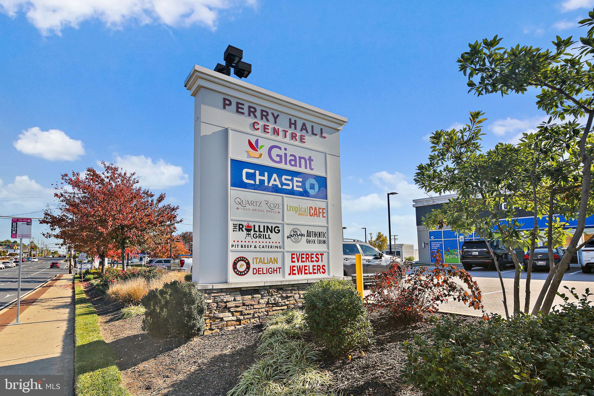 THE SILVERGATE - Residential