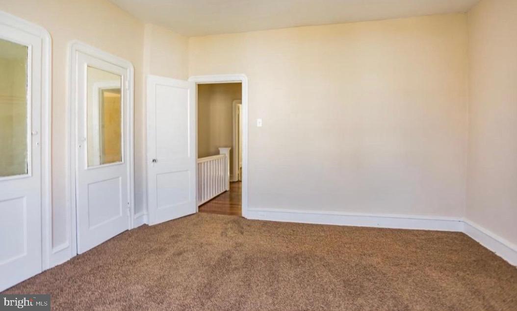 GERMANTOWN (EAST) - Residential