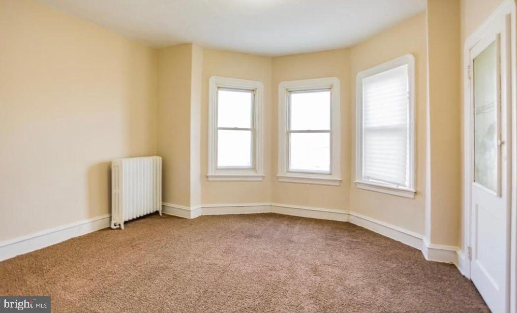 GERMANTOWN (EAST) - Residential