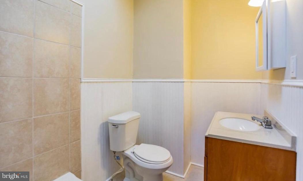 GERMANTOWN (EAST) - Residential