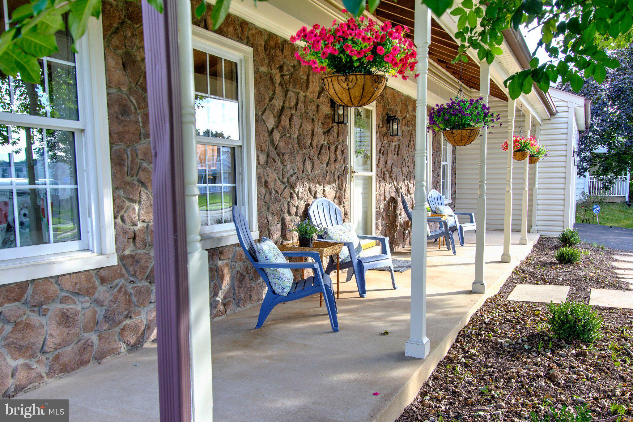 5221 BELLE PLAINS DRIVE