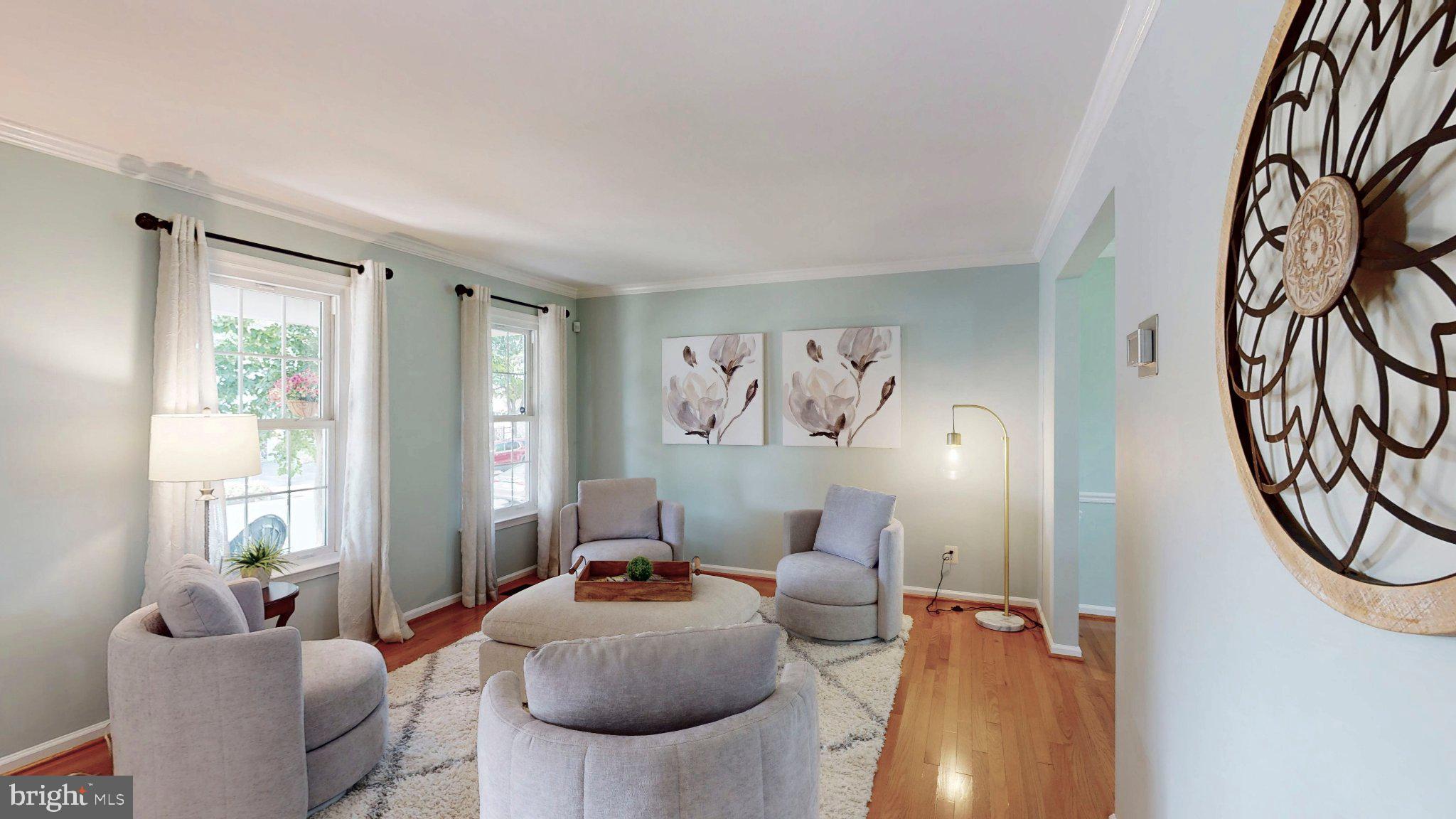 5221 BELLE PLAINS DRIVE