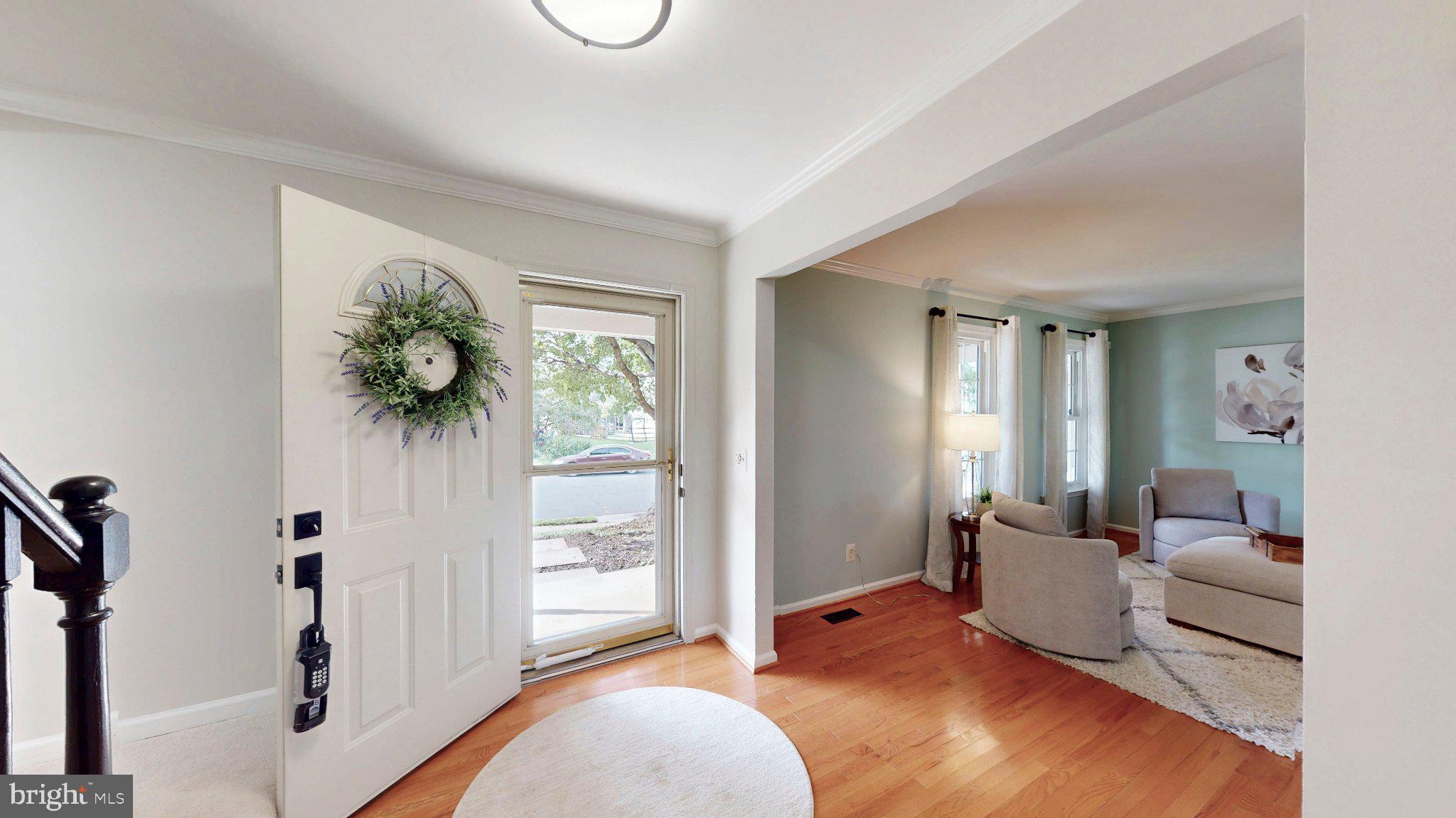5221 BELLE PLAINS DRIVE