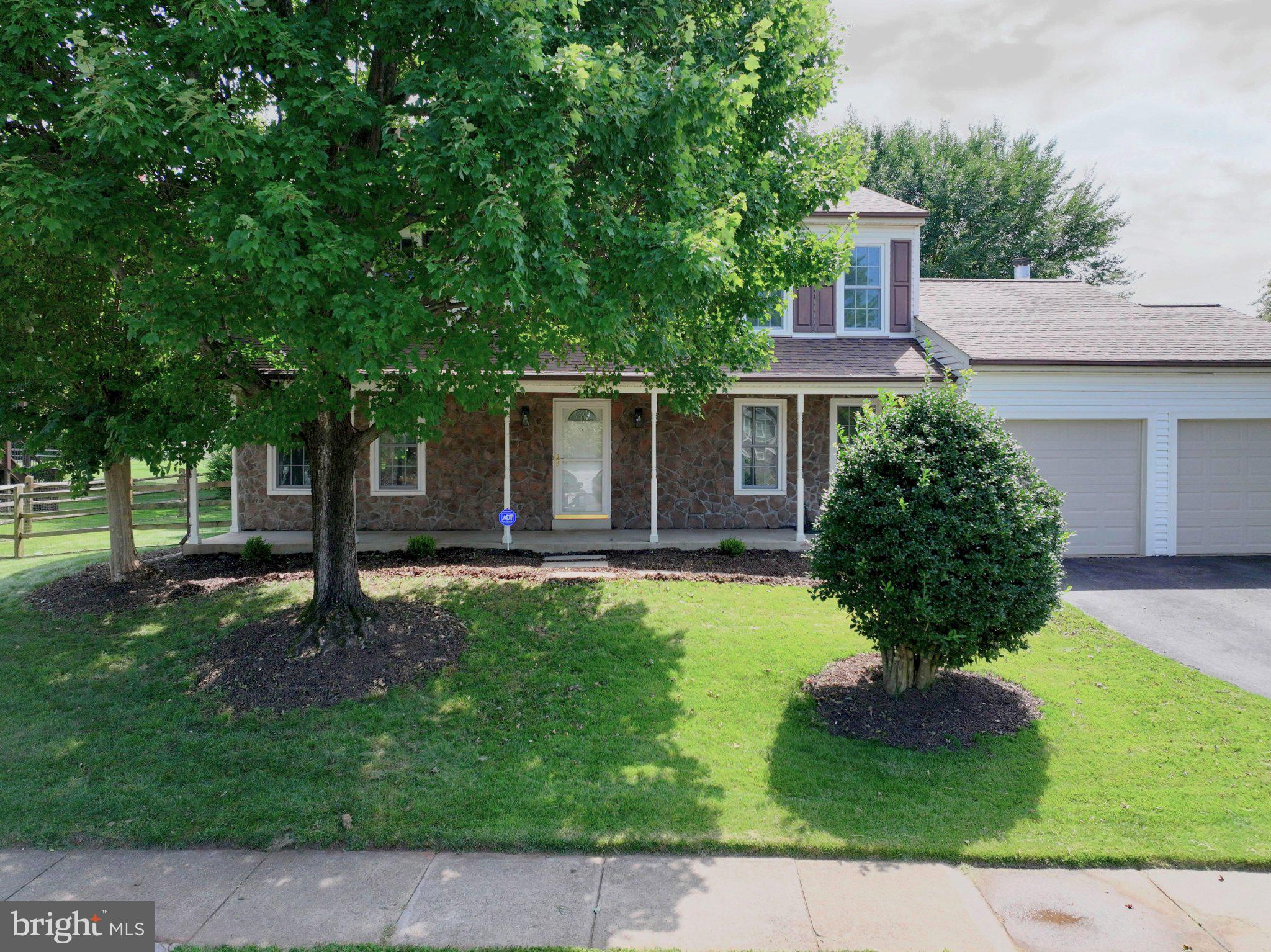 5221 BELLE PLAINS DRIVE