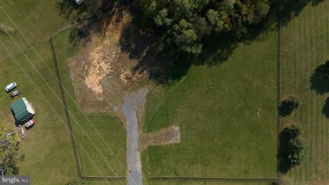 Vacant Land For Sale - 21219 Leitersburg Pike<br/> HAGERSTOWN, MD 21742