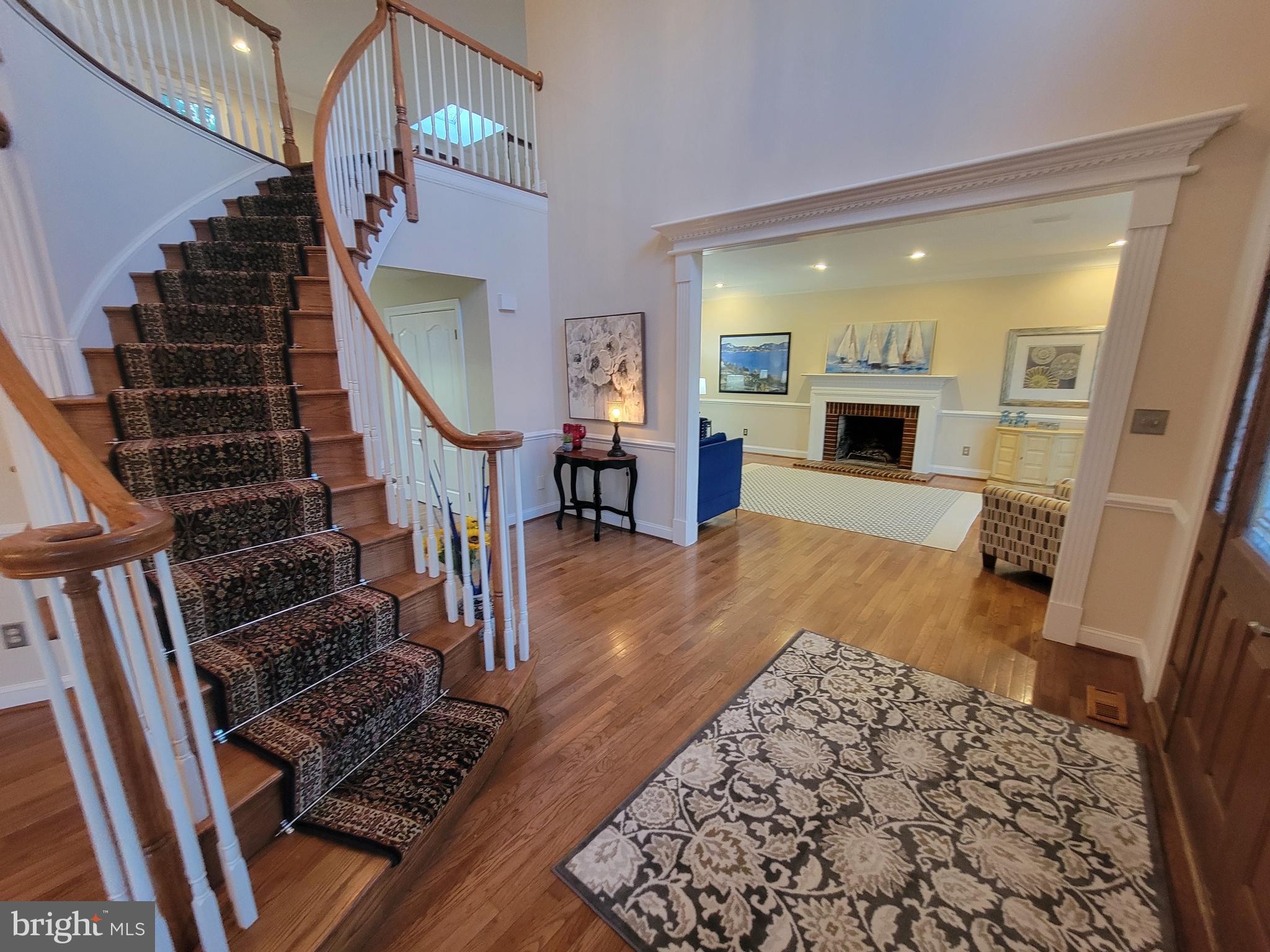 12 FOXVIEW CIRCLE